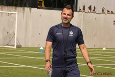 Thumbnail for article: Leerrijk duel van 120 minuten, geen winnaar: KAA Gent en Charleroi spelen gelijk
