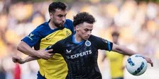 Thumbnail for article: Club Brugge rondt topdeal af? ‘Talbi naar Sunderland voor 23 miljoen euro’