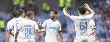 Thumbnail for article: Reis heeft duidelijke ambities bij Club Brugge: "Stap omhoog, wil in Oranje"