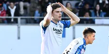 Thumbnail for article: Feyenoord moet doorschakelen na bizarre Meijer-wending: 'Welkom Malacia!'