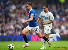 Thumbnail for article: Club Brugge laat zege in extremis glippen na sterke start tegen Rangers