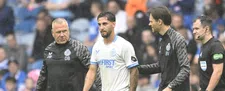 Thumbnail for article: Blessure Reis? Club Brugge-nieuwkomer maakt indruk: ‘Rustig, no-lookpasses’