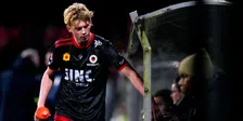 Thumbnail for article: 'Ik was graag naar PSV gegaan, maar uiteindelijk duurde het te lang'