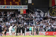 Thumbnail for article: ‘Charleroi aast op Franse spits, maar St. Gallen en Daring Brussels mengen zich’ 