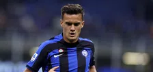 Thumbnail for article: ‘Stankovic is één stap verwijderd van Club Brugge, Inter wil 10 miljoen euro’ 