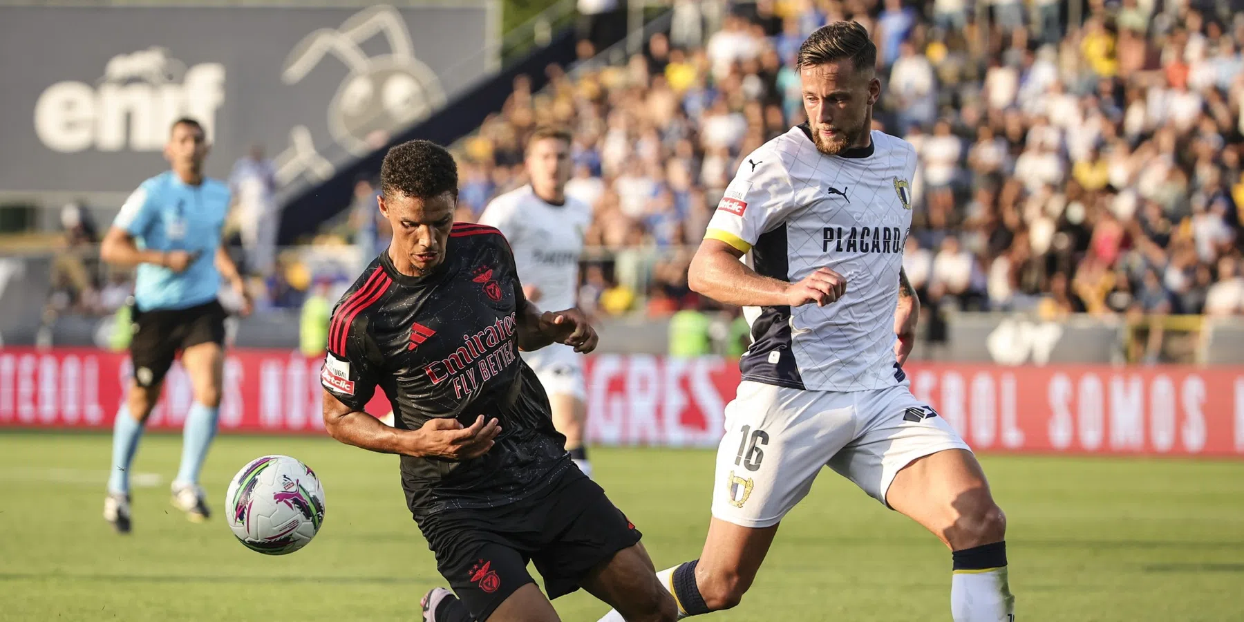 Droomtransfer lonkt voor De Haas, Celtic toont interesse