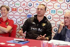 Thumbnail for article: Serneels vindt na ontslag bij Red Flames nieuwe uitdaging bij Voetbal Vlaanderen