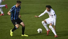Thumbnail for article: Tavolieri: 'Club Brugge onderhandelt over voormalig Anderlecht-speler Edozie'