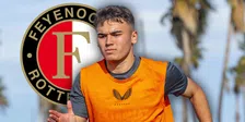 Thumbnail for article: Romano: Feyenoord ziet eerste miljoenenbod op Ugalde afgewezen worden door Spartak