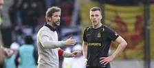 Thumbnail for article: Vreest De Mil geen Cercle-scenario bij Charleroi? “Verlies het hart”