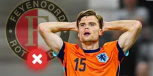 Thumbnail for article: Gigantische plottwist: transfer van Meijer naar Feyenoord alsnog afgeketst