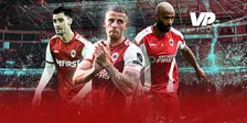 Thumbnail for article: Alderweireld en co namen schat aan ervaring weg uit Antwerp: meer dan 2000 duels