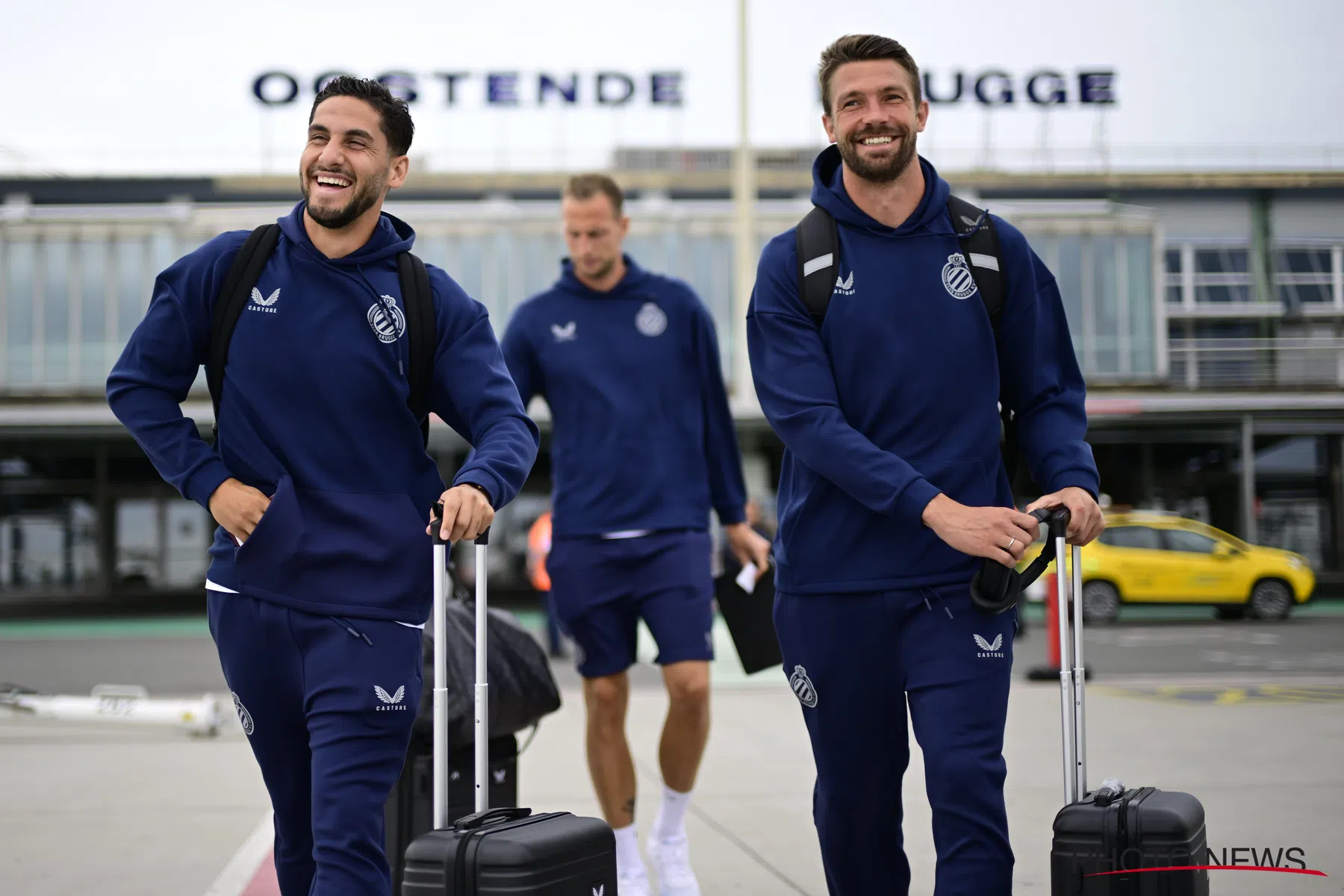LIVE-Discussie: Rangers FC - Club Brugge