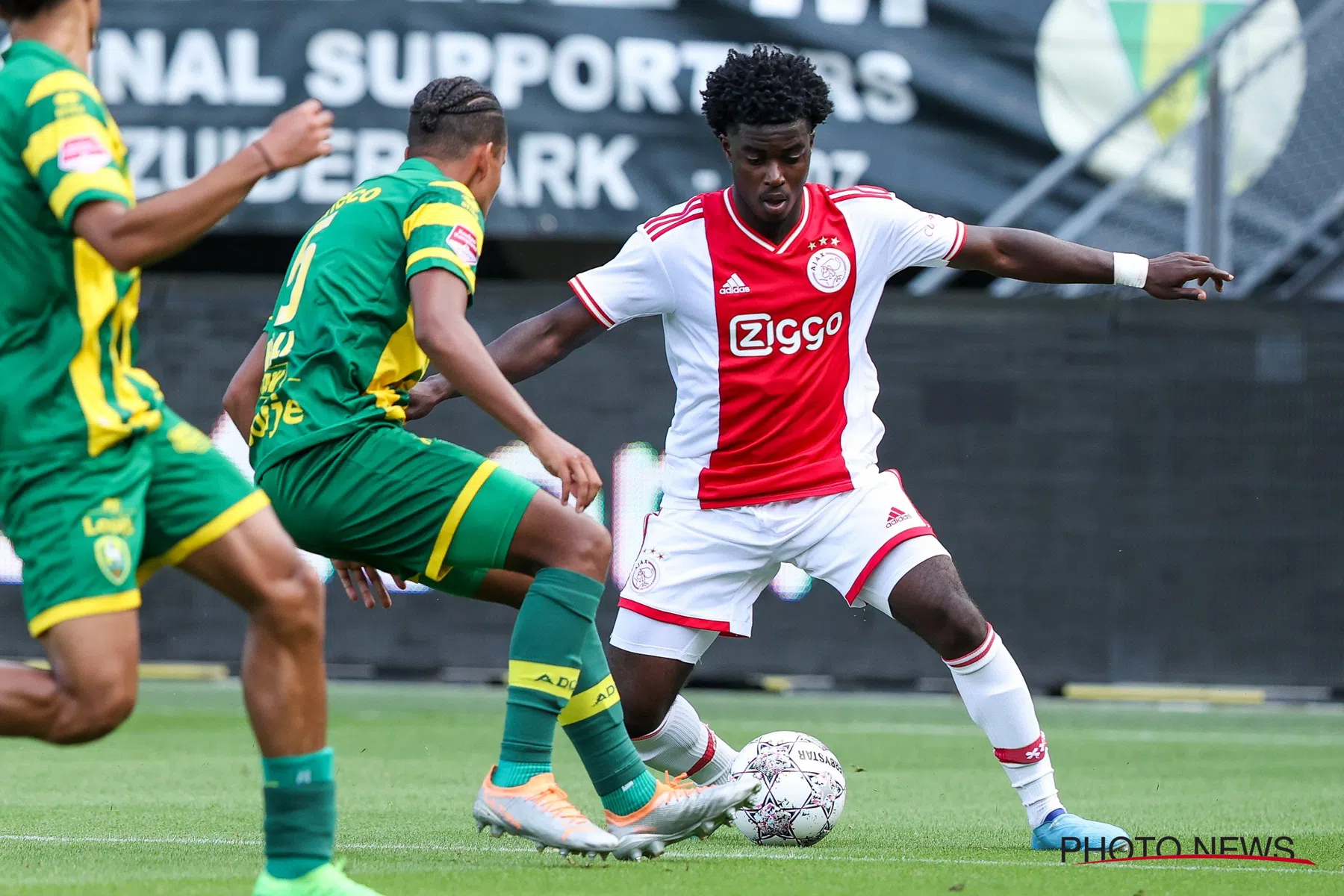  ‘RSC Anderlecht in gesprek met Misehouy, past binnen het gezochte profiel’ 