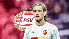 Groot nieuws: 'PSV tikt 10 miljoen af en heeft nieuwe centrale verdediger binnen'