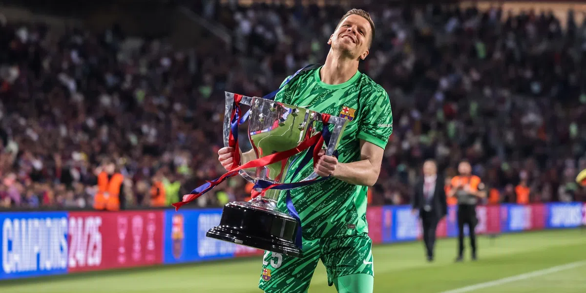 Barcelona doet weer beroep op oudgediende: 'Hebben drie titels met hem gewonnen'