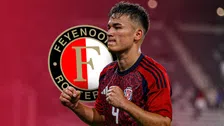 Russische pers: Feyenoord weet inmiddels wat dure Ugalde moet kosten