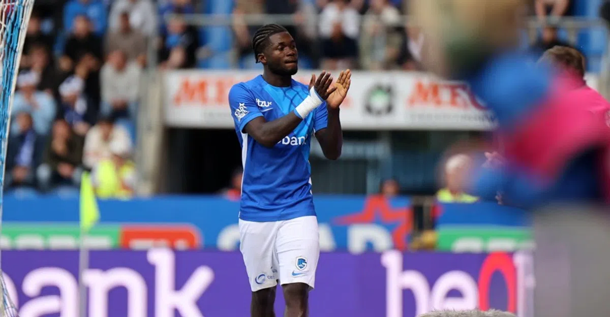Laatste Transfernieuws RC Genk