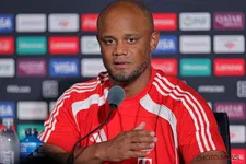 Thumbnail for article: Bayern wint opnieuw en schiet jarenlang record van AC Milan aan diggelen