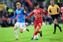 Thumbnail for article: 'Hong kan jaar na Gent-vertrek alweer verhuizen, terugkeer naar België is optie'
