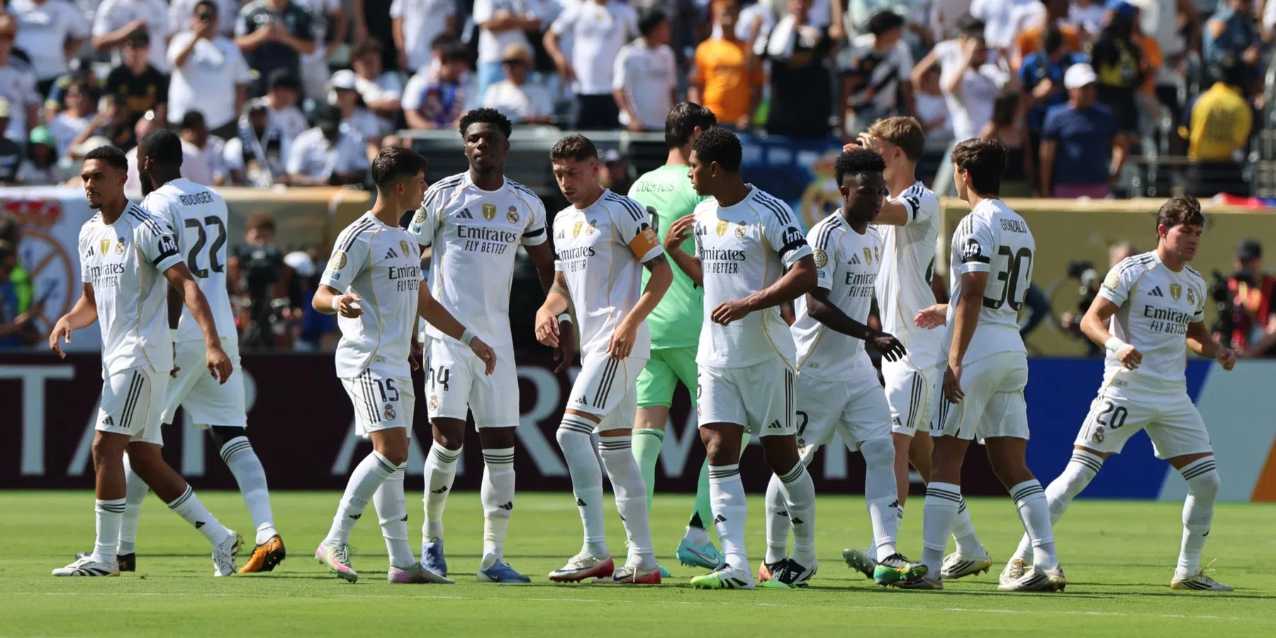 Real wil wedstrijd tegen Osasuna verplaatsen