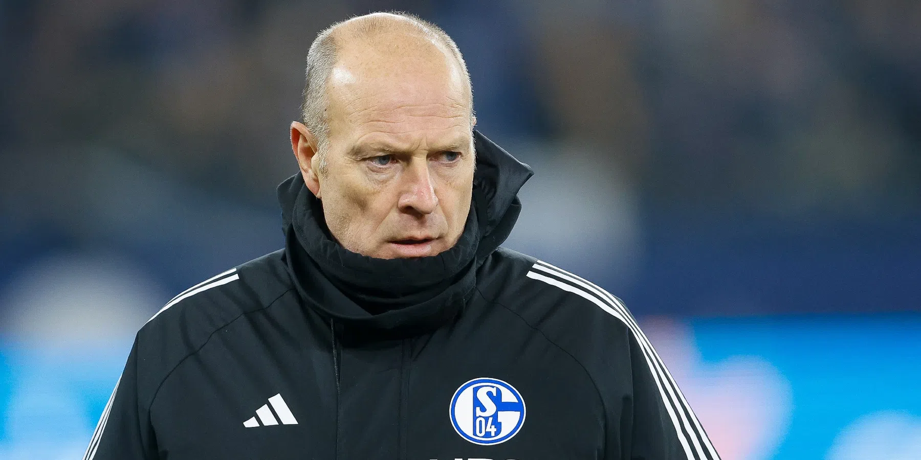 Robert Molenaar naar Royal Antwerp