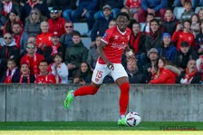 Thumbnail for article: OFFICIEEL: Standard slaat weer toe, presenteert nieuwe winger Saïd