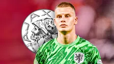 'Ajax bereikt persoonlijk akkoord en wil gewenste doelman deze week presenteren'