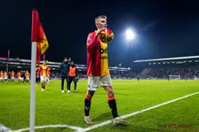 'Club Brugge volgt RSC Anderlecht en wil smaakmaker van Go Ahead Eagles'