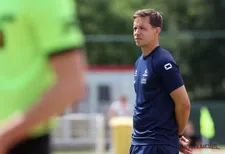 Thumbnail for article:  Hubert zorgt meteen twee keer voor doelpuntenkermis bij OHL: "Er is wel potentieel"
