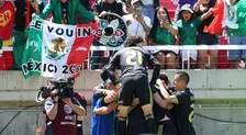 Thumbnail for article: Huerta mag nog nagenieten: Mexicaan reist niet mee met Anderlecht naar Renesse