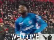 Al Qadsia verwelkomt Bonsu Baah met fraaie video: 'Een nieuw hoofdstuk begint'