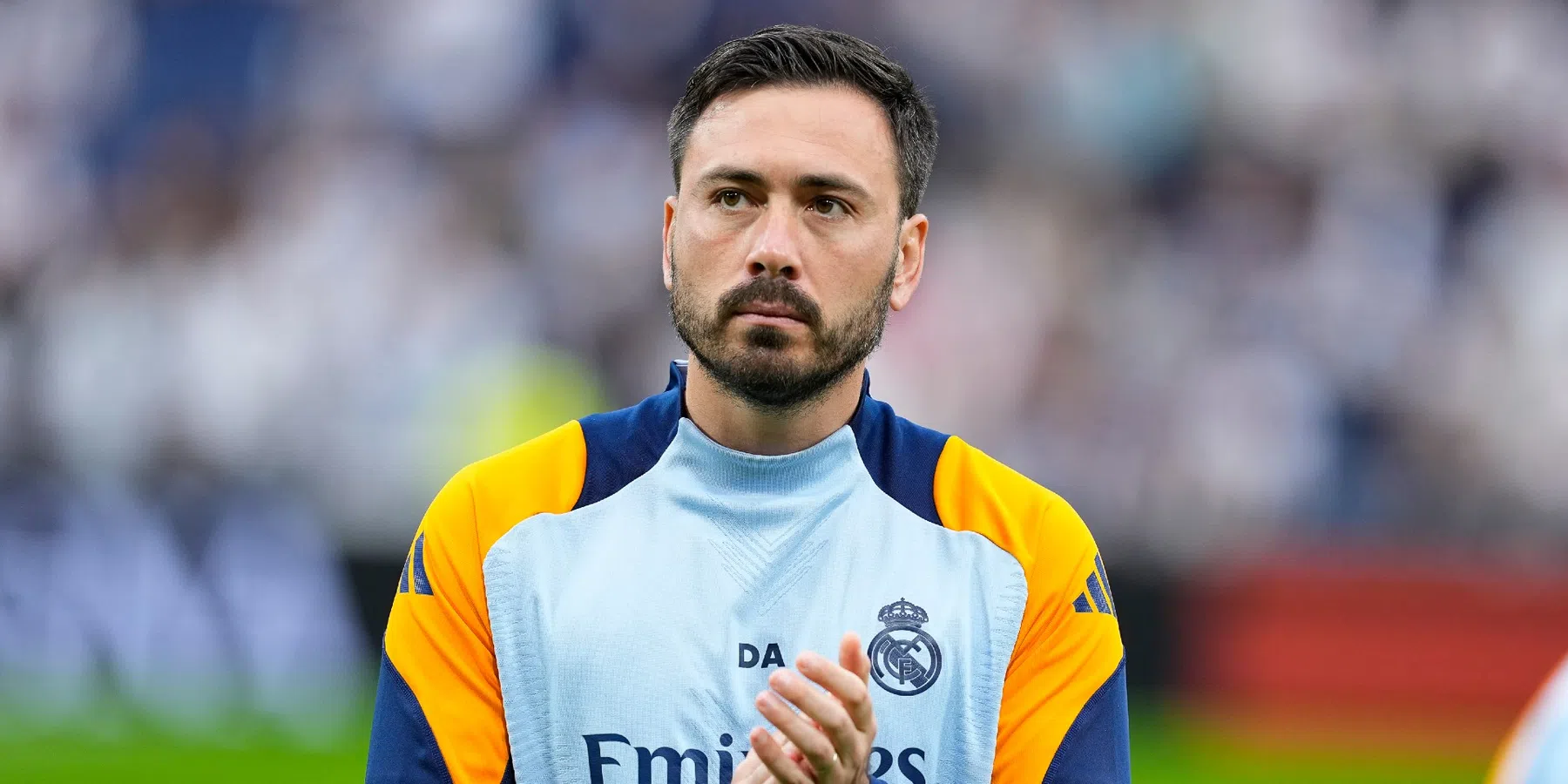 Davide Ancelotti krijgt kans om hoofdtrainer bij Botafogo te worden
