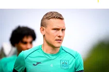 Thumbnail for article: 'Augustinsson kan RSC Anderlecht verlaten, ondanks gebrek aan weelde links achteraan'