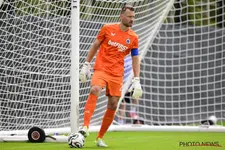 Thumbnail for article: Blijft Mignolet eerste keuze bij Club Brugge? "Mag geen strijd worden met Jackers"