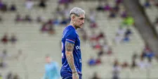 Thumbnail for article: 'Avila kan zure Ajax-periode doorspoelen met terugkeer naar ex-club'