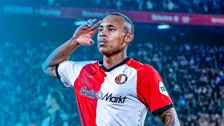 'Spel op de wagen: Feyenoord ontvangt bod van 28 miljoen euro op Paixão'