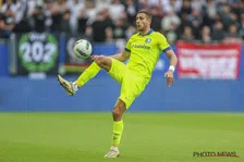 Thumbnail for article: KAA Gent vertrekt op stage zonder Kandouss: einde verhaal in de Arteveldestad