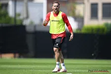 Thumbnail for article: Janssen spreekt duidelijke taal over toekomst: "Pas dan zal ik het overwegen"