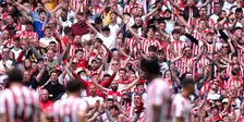 Thumbnail for article: Sadiki en Talbi kiezen voor Sunderland: na donkere jaren historische plek opeisen