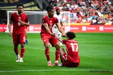 Thumbnail for article: Anderlecht verwelkomt Saliba in Renesse – na Gold Cup en medische keuring