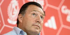 Thumbnail for article: Wilmots na komst van Saïd: "Hij kan het verschil maken voor doel”