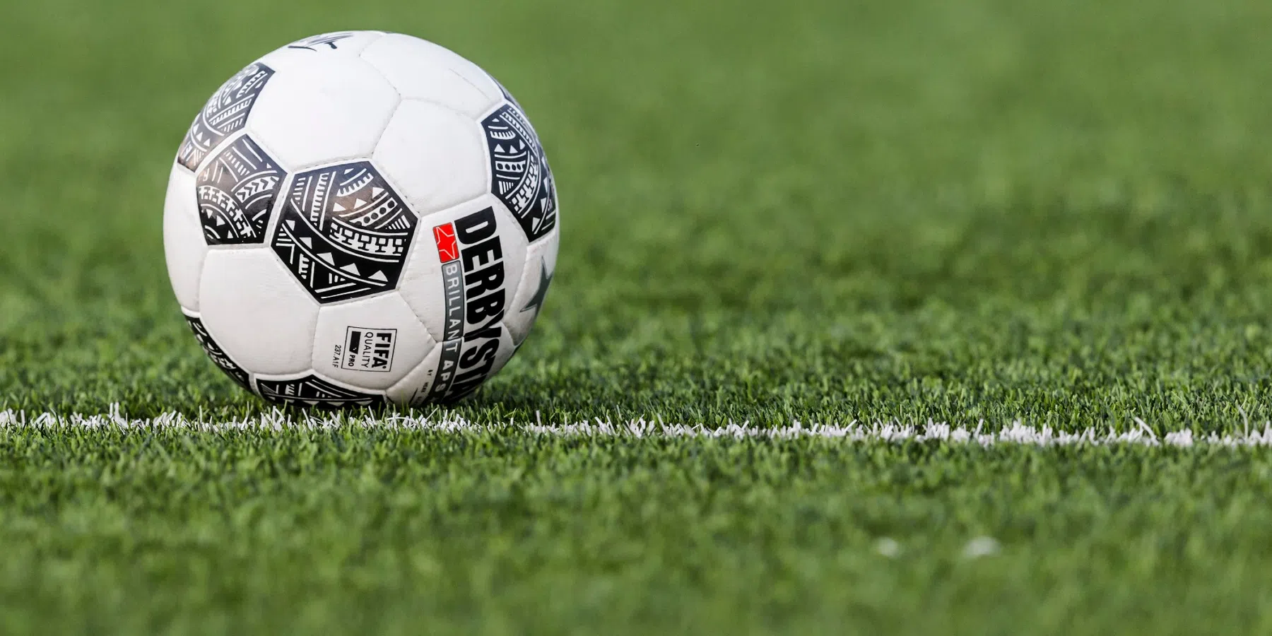 Wedstrijd Genemuiden – Halsteren tijdelijk stilgelegd vanwege racisme