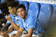 OFFICIEEL: RSC Anderlecht beloont geblesseerde Sternal met nieuw contract