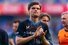 Thumbnail for article: Meijer opnieuw op post bij Club Brugge? Blauw-Zwart overweegt verlenging