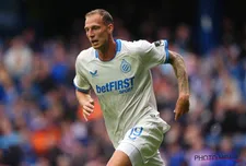 Thumbnail for article: Domper voor Club Brugge: 'Nilsson weken out met achillespeesblessure' 