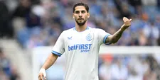 Thumbnail for article: Club Brugge krijgt blessure-update: ‘Reis lijkt snel weer inzetbaar’
