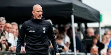 Thumbnail for article: Sibum voert ingrijpende wijziging door bij Heracles: 'Dit is een goed moment'
