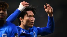 Thumbnail for article: Oh moet speerpunt worden bij KRC Genk: "Als hij speelt, scoort hij bijna altijd"