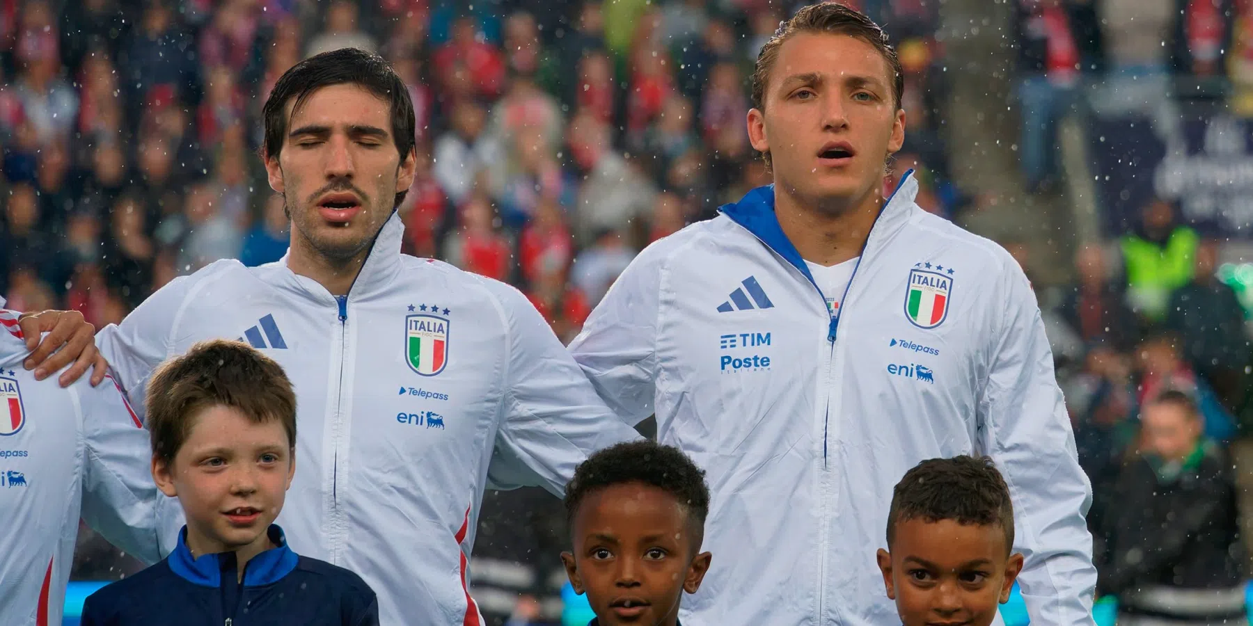 Serie A-topscorer Retegui voor 70 miljoen naar Saudi-Arabië